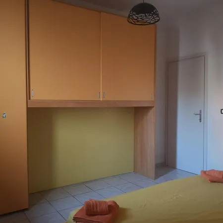Feriehus Casa Vacanza Su Filanto Assemini