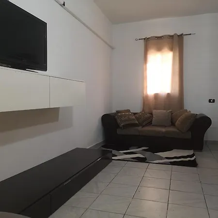 Casa Vacanza Su Filanto *