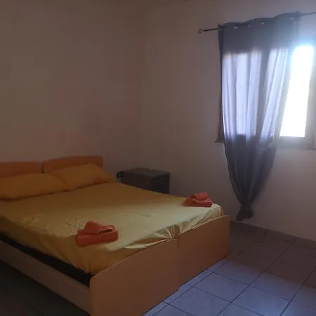 Casa Vacanza Su Filanto Feriehus