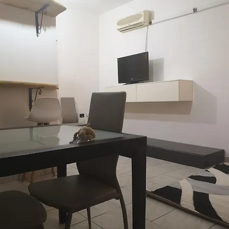 Casa Vacanza Su Filanto Feriehus *