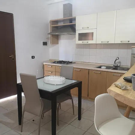 Casa Vacanza Su Filanto Feriehus Assemini