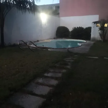 Casa Vacanza Su Filanto * Assemini