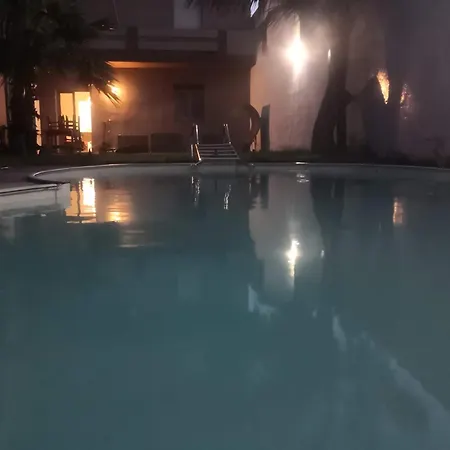Casa Vacanza Su Filanto Feriehus